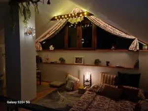 Vikendica "Šapat šume" - Vranovići