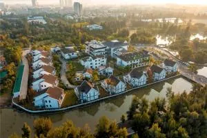 Holiday Inn Express Yuhuan Wetland Park by IHG - Wenling