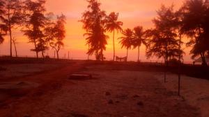 JRN ISLAND BEACH STAY Honnavar