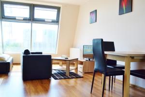 Apartamenty Młynowa Lux