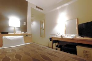 Country Hotel Niigata