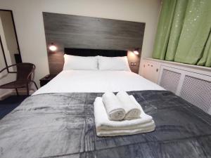 Osney Ginkgo Studio - Self Contained Studio Flat