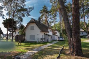 Ferienhaus "Am Kiefernwäldchen"