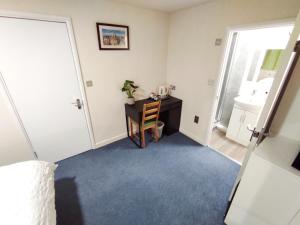 Osney Ginkgo Studio - Self Contained Studio Flat