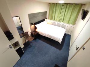 Osney Ginkgo Studio - Self Contained Studio Flat