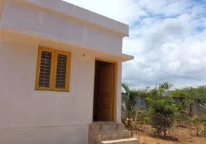 Sunset point view house. - Nagercoil