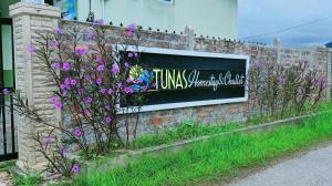 Tunas Homestay & Chalet - Ubytování bez kategorie ve městě Pantai Cenang
