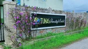 Tunas Homestay & Chalet - 巴东马士力