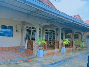 Tunas Homestay & Chalet