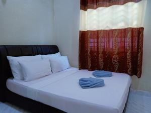 Tunas Homestay & Chalet