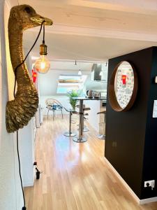 Appartements APPARTEMENT DUPLEX : photos des chambres