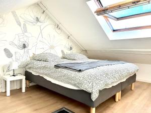 Appartements APPARTEMENT DUPLEX : photos des chambres