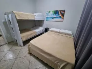 Flats Aconchego com Ar condicionado - Rio Dourado