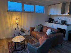 Linked Chalet