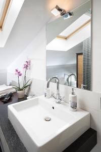 Family Apartment Verona Class "Residenze del Cuore"