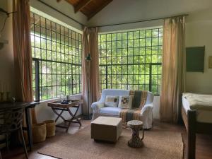 Meru House Lekisilai