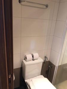 Solar das Aguas Resort - Olímpia