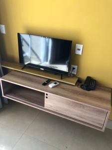 Solar das Aguas Resort - Olímpia