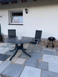 Ferienhaus in Schönheide im schönen Erzgebirge