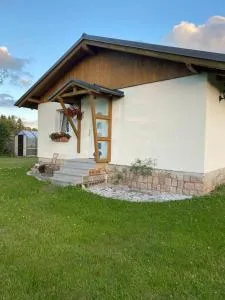 Ferienhaus in Schönheide im schönen Erzgebirge - Bad Reiboldsgrün