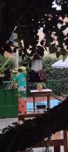 Casa Jardim Hostel BH - Santa Efigênia - Paraíso