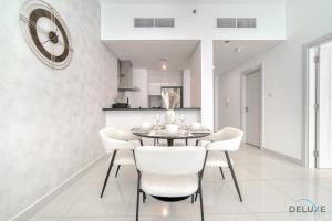 Wondrous 1BR at DAMAC Heights Dubai Marina by Deluxe Holiday Homes