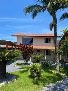 Casa Ampla em Mariscal - Bombinhas