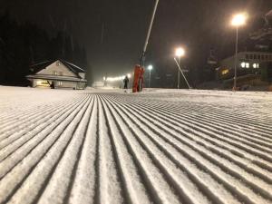 APARTMÁNY BIELA PÚŤ - Chopok SKI - Jasná