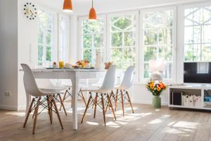 Bornhaus für 7 Personen