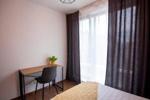 Apartment with private parking 2