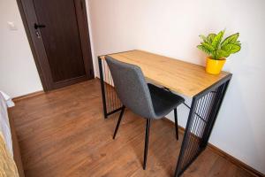 Apartment with private parking 2