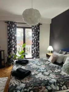 Jordan Apartman - Kovanluk