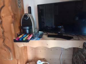 Appartement Les Glieres