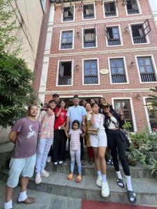 Kaji Chhen Homestay