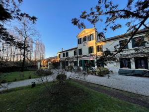 B&B Villa Gradenigo