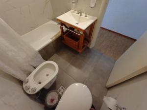 Dos Ambientes Plaza Colon con Wifi