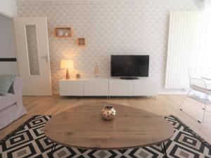 Bénodet : Superbe T2 rénové à 100m de la plage, parking inclus - FR-1-481-90