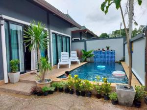 obrázek - Luxury Private Pool Villa-Ao Nang Krabi 2