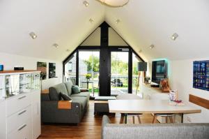 Windstärke 9 - 3-star hotels in Büsum