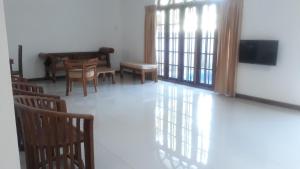 Villa 61 - Capital of Sri Lanka