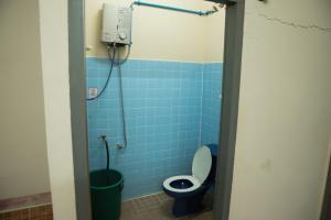 Halabala guesthouse chulaborn9