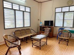 Halabala guesthouse chulaborn9