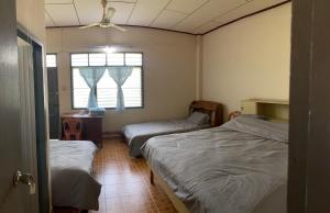 Halabala guesthouse chulaborn9