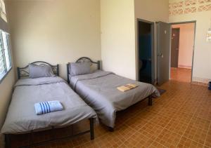 Halabala guesthouse chulaborn9