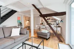 Feine Bleibe - Schülp