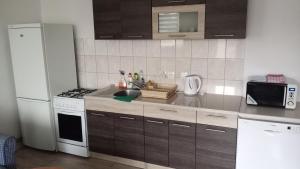 Apartmány u Martina