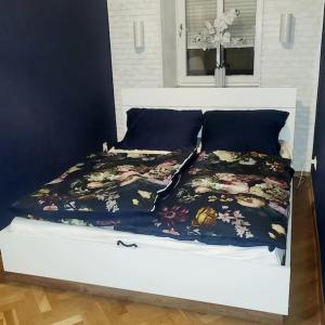 Urban Chic Retreat! Stadtapartment, zentrale Lage