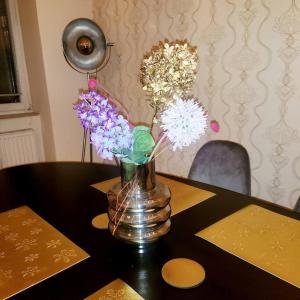 Urban Chic Retreat! Stadtapartment, zentrale Lage