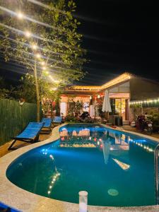 Phòng Deluxe Gia đình (Deluxe Family Room)