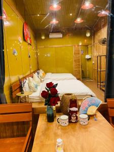 Phòng Deluxe Gia đình (Deluxe Family Room)